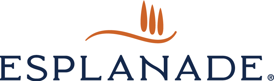 Esplanade Logo